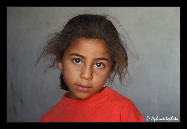 03 Tunisie portraits